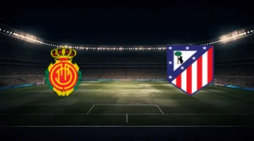 صراع النقاط الثلاث.. موعد مواجهة أتلتيكو مدريد وريال مايوركا والقنوات الناقلة بالدوري الإسباني